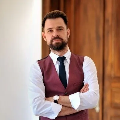 Avocat Răzvan Boboc